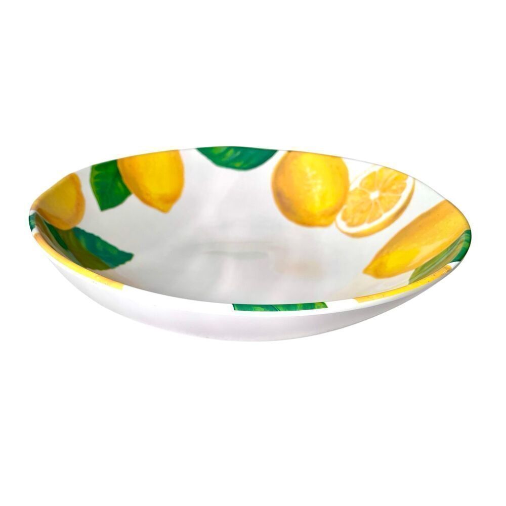 TarHong Lemon Fresh Serve Bowl Melamine